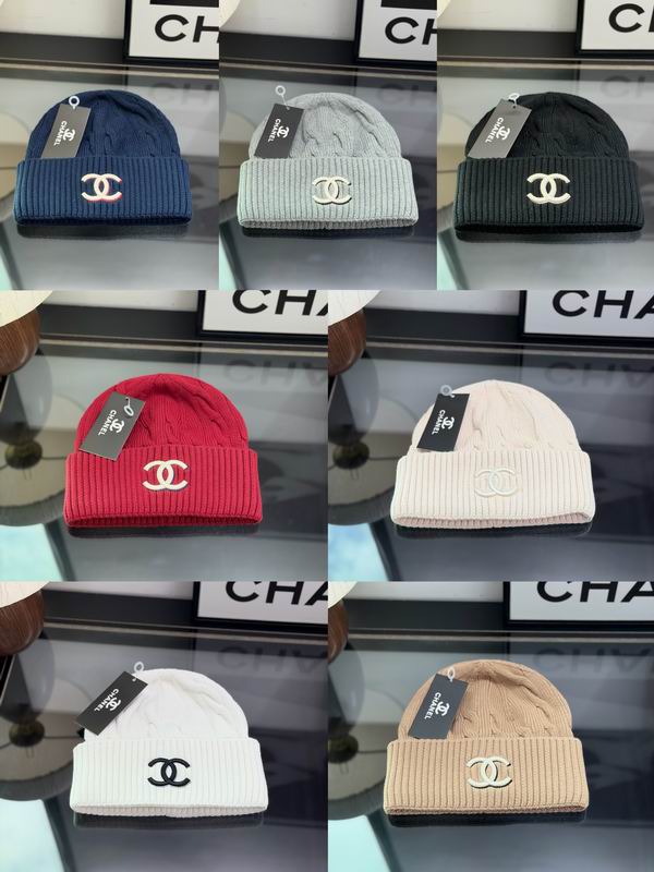 Chanel Hat dx14